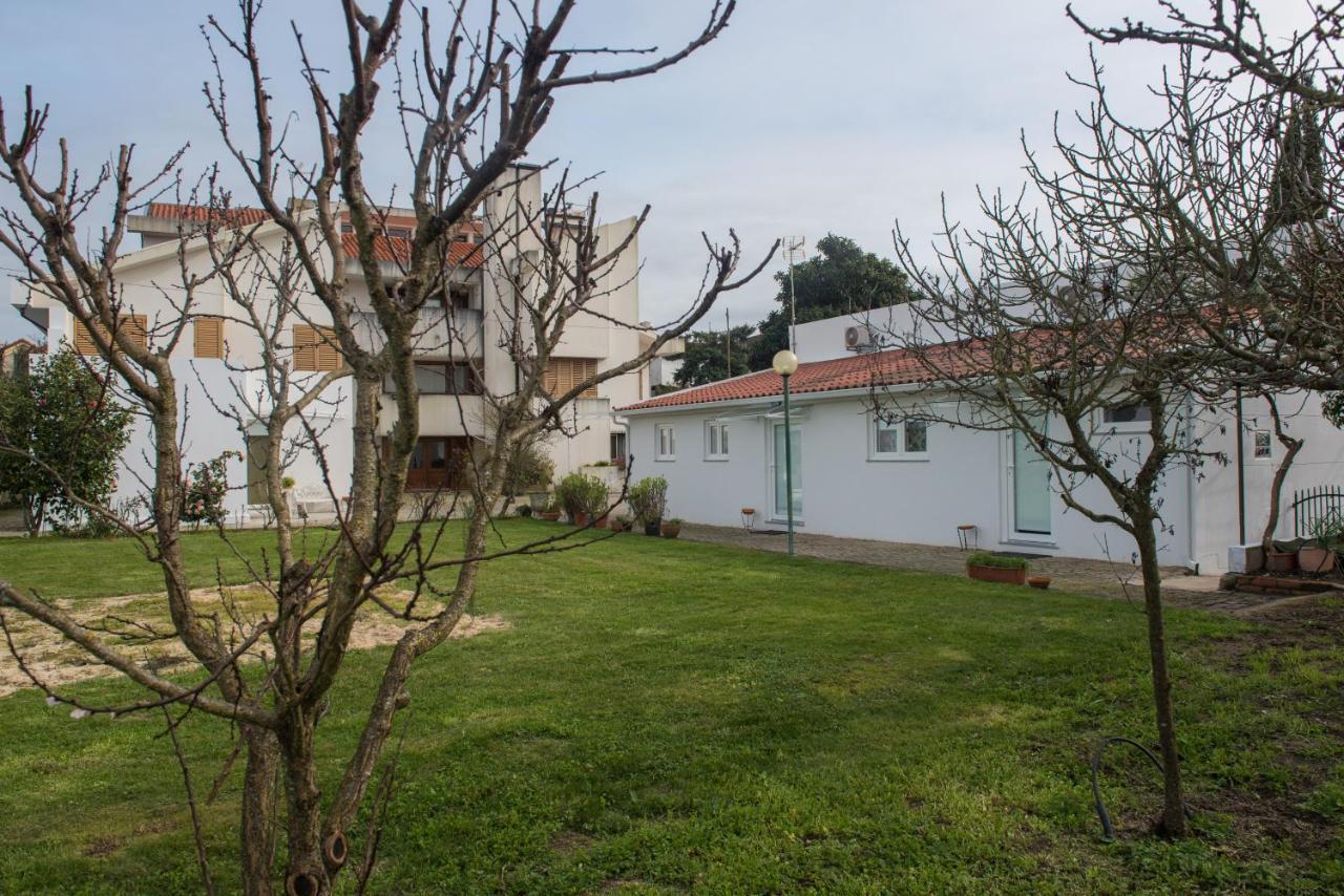 Vila Verde  Casa Dos Castanheiros酒店 外观 照片