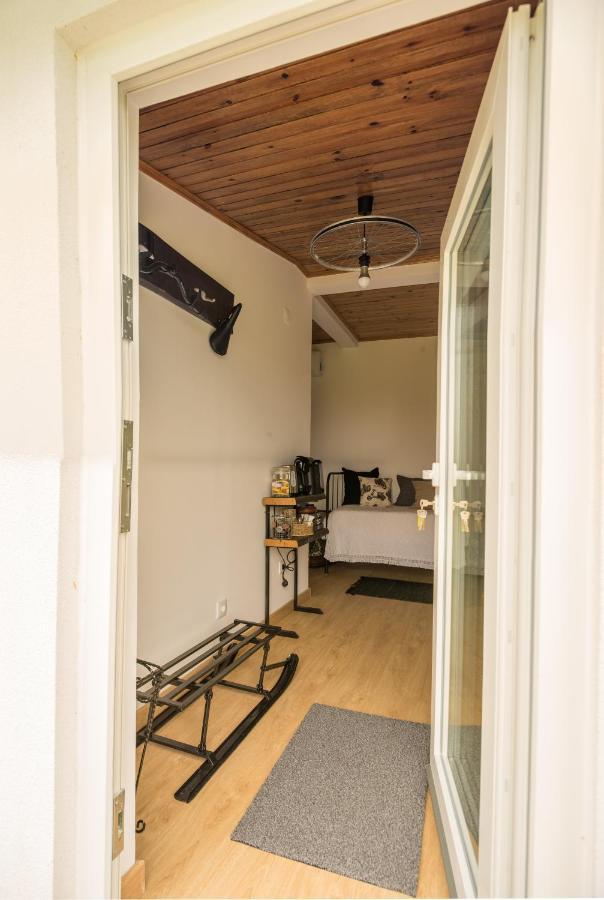 Vila Verde  Casa Dos Castanheiros酒店 外观 照片