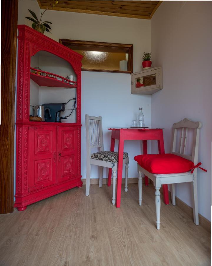 Vila Verde  Casa Dos Castanheiros酒店 外观 照片